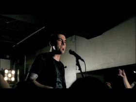 Theory Of A Deadman Bad Girlfriend